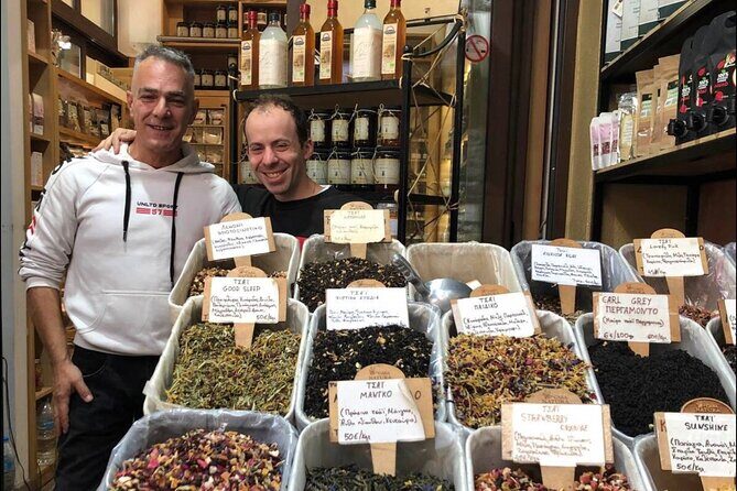Thessaloniki Food Tour with a Local Chef - Why This Tour Offers Great Value
