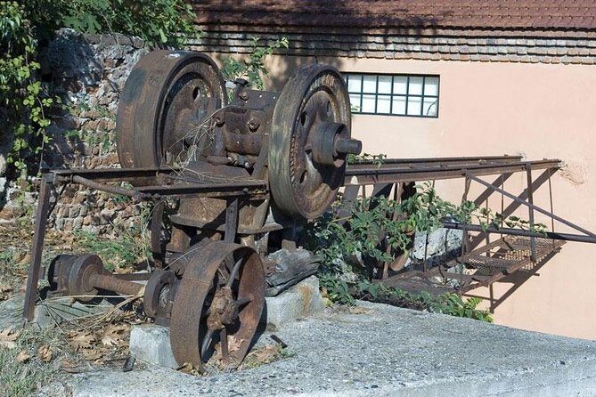 Thessaloniki to Edessa & Pozar Thermal Spa- Private Day Trip - Why This Tour Offers Good Value