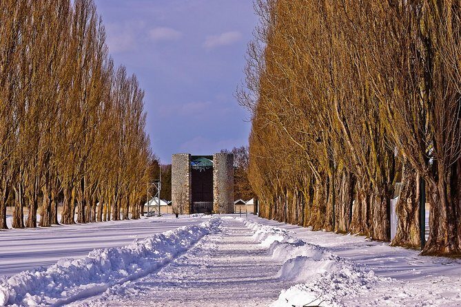 Third Reich in Berlin - Private tour - Who Will Appreciate This Tour?