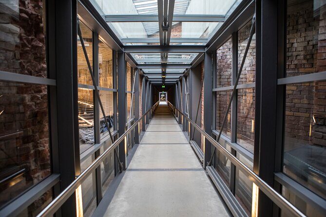 Third Reich, Nazi Propaganda, Nuremberg Trials Private Tour - Why Choose This Tour?