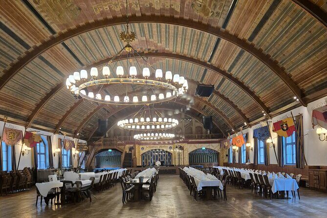 Third Reich Tour Munich - What You Can Expect from the Experience