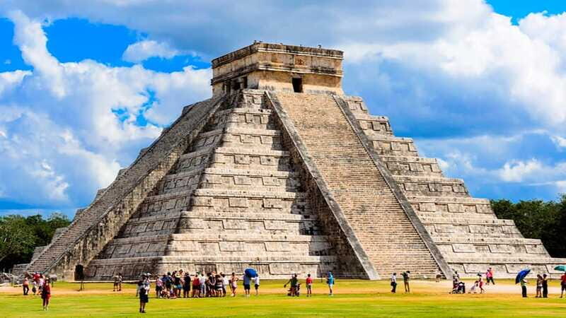 Three Days in Tulum, Chichen-Itza-Valladolid-Akumal-ALL INCLUDES - The Value of This Tour