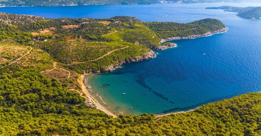 Three Island Boat Tour With Lunch - The Food and Drink: Value and Authenticity