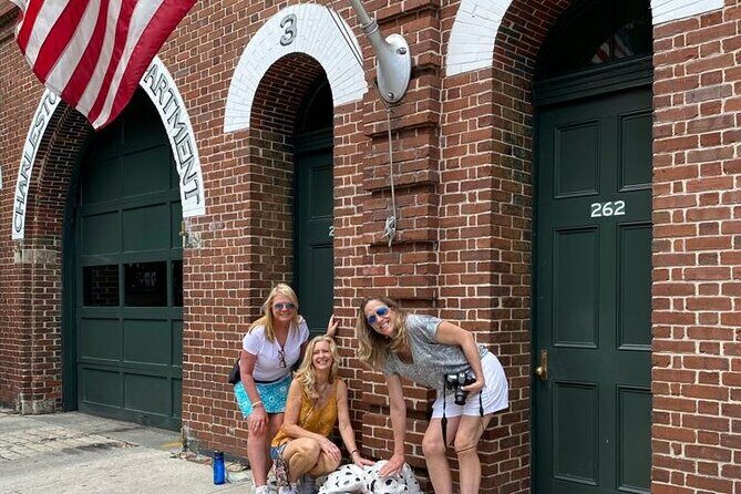 Thrilling Toledo Scavenger Hunt - Meeting Point and End Location