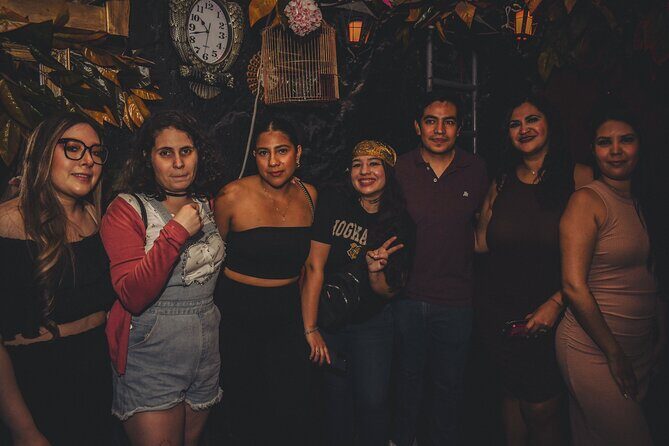 Thursday Night Bar Crawl in Guadalajara Mexico - Who Should Consider This Tour?