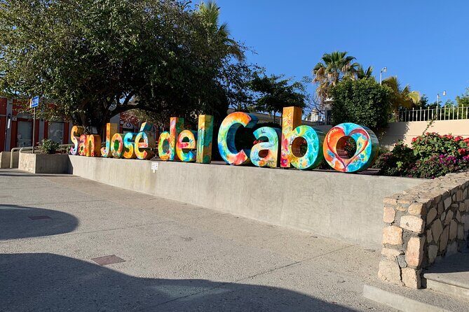 Thursday's Art Walk in San Jose del Cabo - Exploring the San Jose del Cabo Art Walk