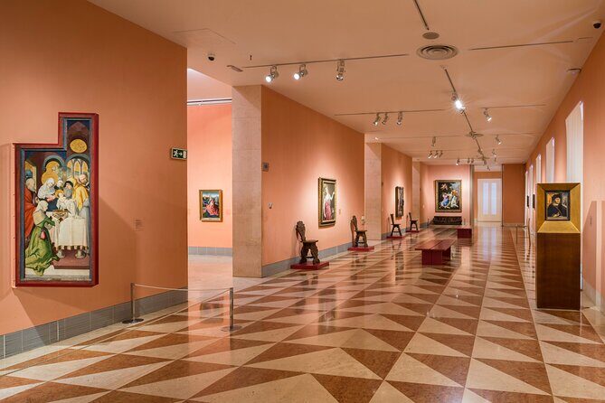 Thyssen to Bornemisza National Museum Skip-the-Line Entry Ticket - Who Will Enjoy This Experience Most?