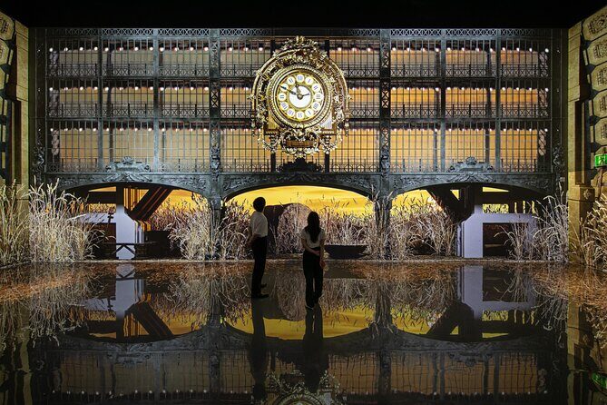 Ticket for ARTE Museum Las Vegas - What Visitors Are Saying