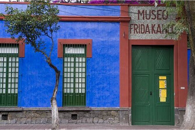 Tickets to Frida Kahlo Museum - Final Thoughts