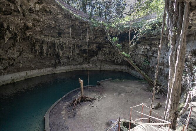 Tickets to the Suytun cenote with breakfast - The Practical Side: What You Need to Know