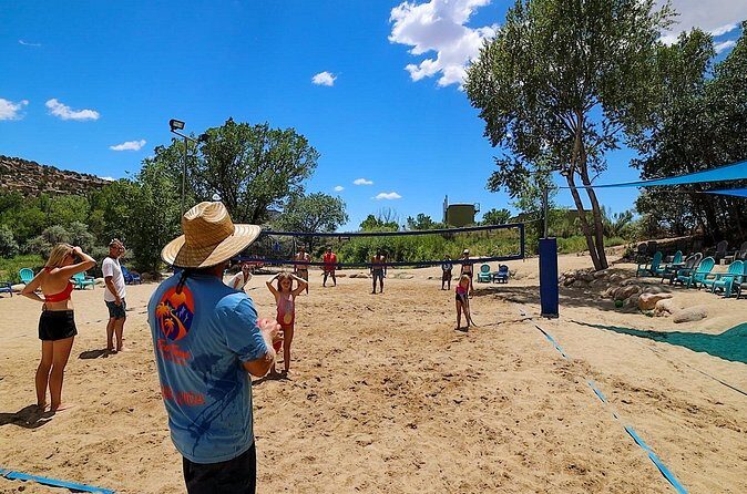 Tico Time River Resort Half Day Pass - What Makes This Experience Stand Out?