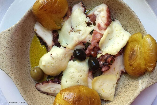 Tidbits Route - Who Will Love This Tour?