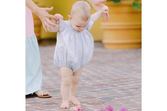 Timeless Moments - Puerto Vallarta Photo Experience - Authenticity and the Photographer’s Style