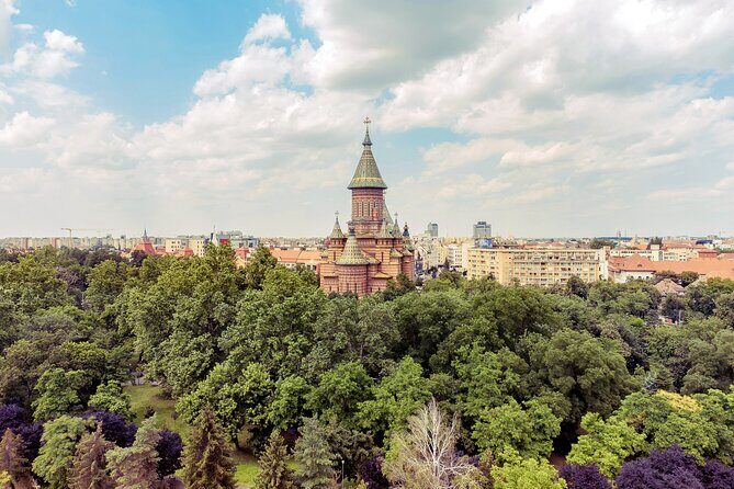 Timioara: Private Walking Tour with Local Guide - The Value of a Private Guided Tour