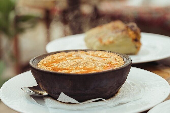 Tirana Beer, Wine and Raki Tour with Food Inclusions - Final Thoughts