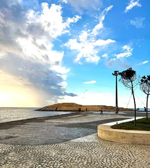Tirana: Durrës Beach and Culture Tour with Guide - Who Will Enjoy This Tour?