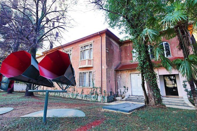 Tirana food & communism sites - 1 day - Final Thoughts