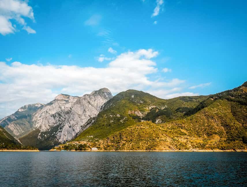 Tirana: Koman Lake and Shala River Day Trip - The Value of the Tour