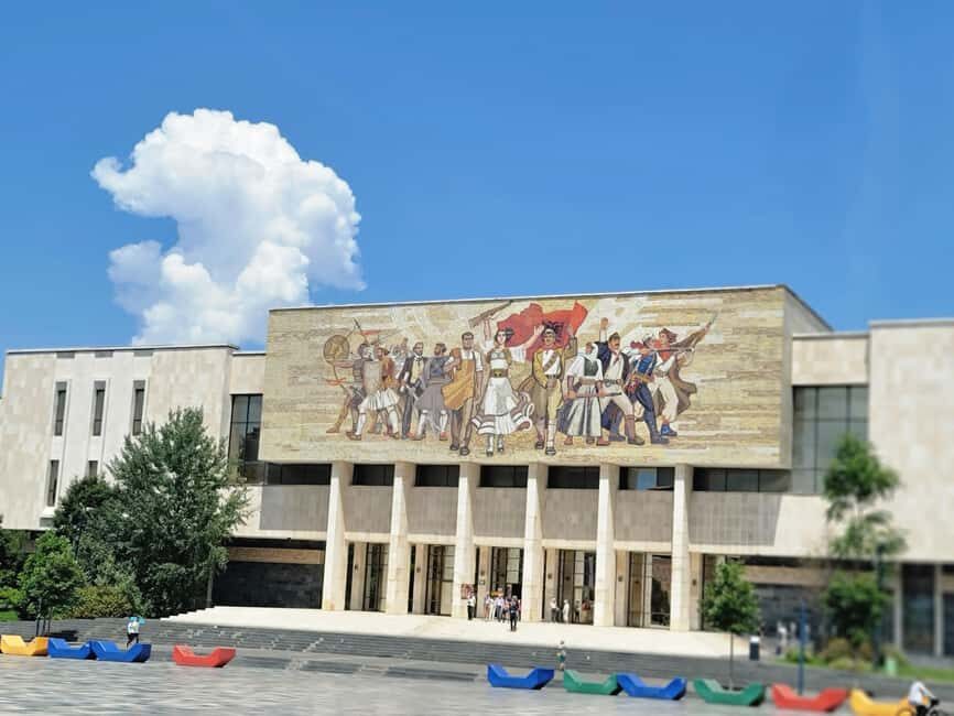 Tirana: Private Night Tour with Coffee and Cocktail - Analyzing the Value