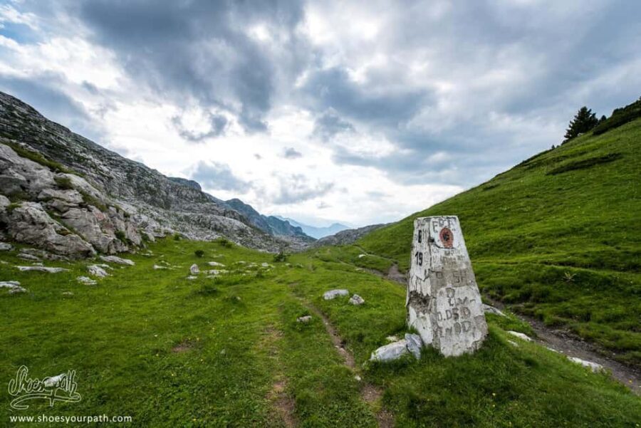 Tirana: Shala River, Valbona, Rosi Peak & Kosova 4-Day Tour - Hiking in Valbona National Park