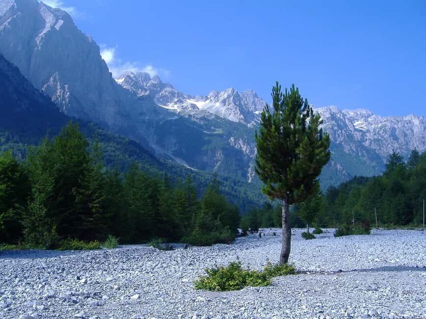 Tirana to Valbona: including Komani Lake & Shala River Tour - Who Should Consider This Tour?