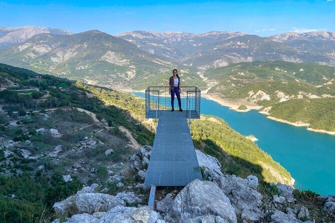 Tirana Trip to Bovilla Lake and Gamti Mountain Hiking View - Why Choose This Experience?