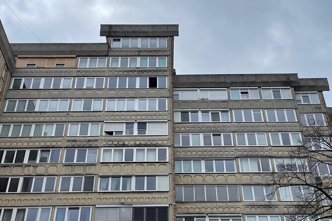 Tito's Socialist Ljubljana Private Tour - Final Thoughts: Who Will Love This Tour?