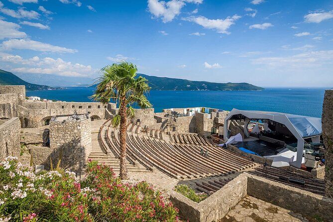 Tivat, Herceg Novi and Oyster Farm; Bay of Boka Aphrodisiac Tour - The Crown Jewel: Mussel and Oyster Farm