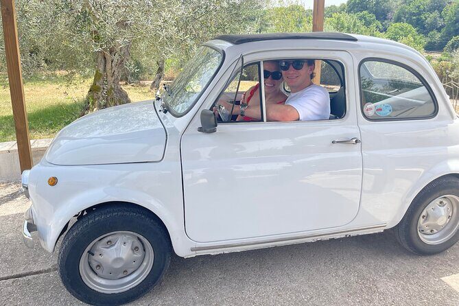 Tivoli Day Trip: Villa DEste & Cooking Class - Practical Details: What’s Included and What to Expect