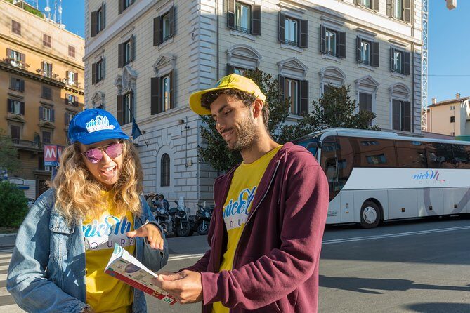 Tivoli Vila DEste Tour - The Itinerary Breakdown