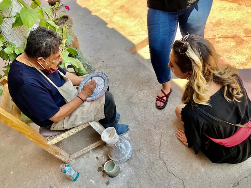 Tlaquepaque and Tonala Private Full-Day Tour - Final Thoughts