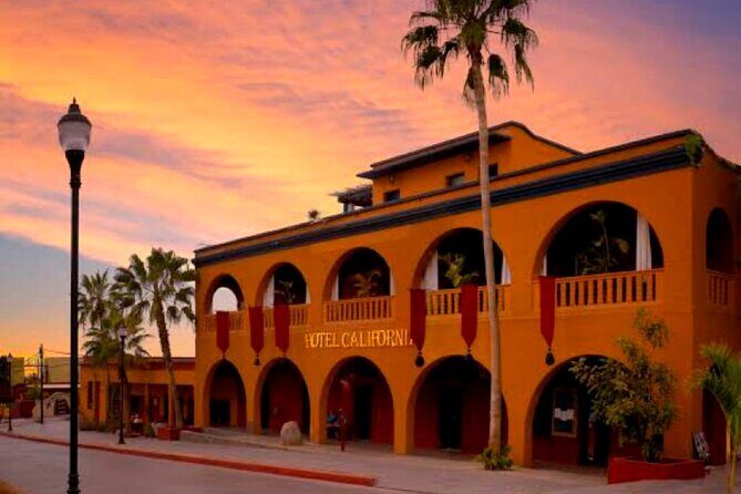 Todos Santos Private 6 hrs 1-08 paxs - Who Will Appreciate This Tour?