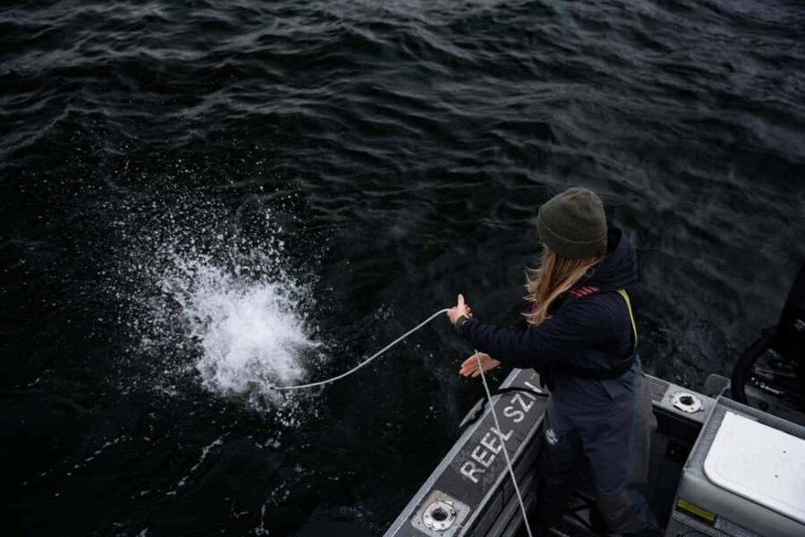 Tofino: Private Boat Tour with Big Tree Trail & Crabbing - What’s Included & What’s Not