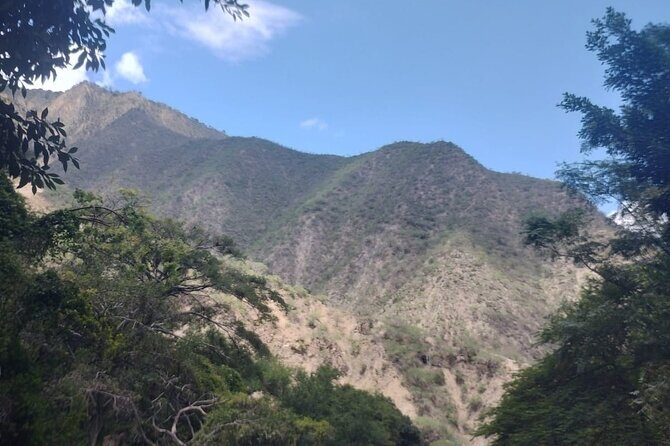 TOLANTONGO GROTTO, 1 to 11 PASSENGERS. - Why This Tour Offers Great Value