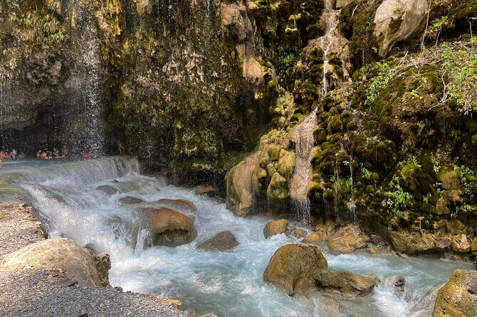 Tolantongo Private Day Tour in Thermal Springs Paradise - A Closer Look at the Itinerary