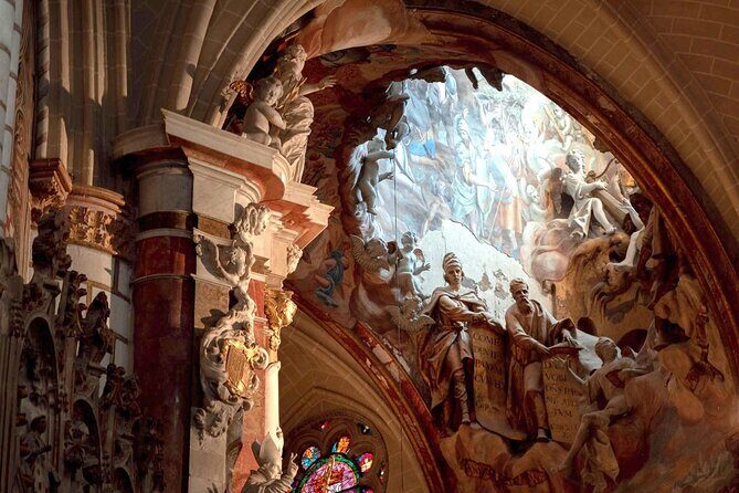 Toledo Cathedral Tour - Authentic Feedback from Travelers