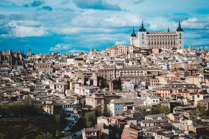 Toledo : Private Walking Tour with a Pro guide - Who Will Love This Tour?