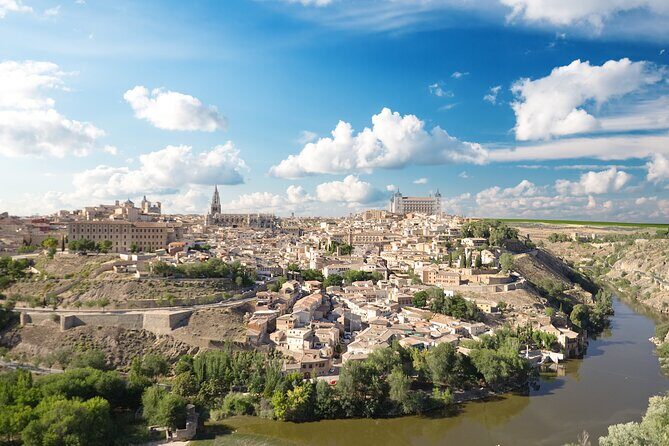 Toledo Tour with Cathedral & Monuments from Madrid - Adjusting Expectations: The Realities