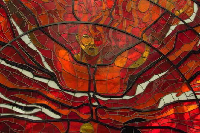 Toluca and Pueblo Mágico de Metepec from Mexico City - What Past Travelers Say