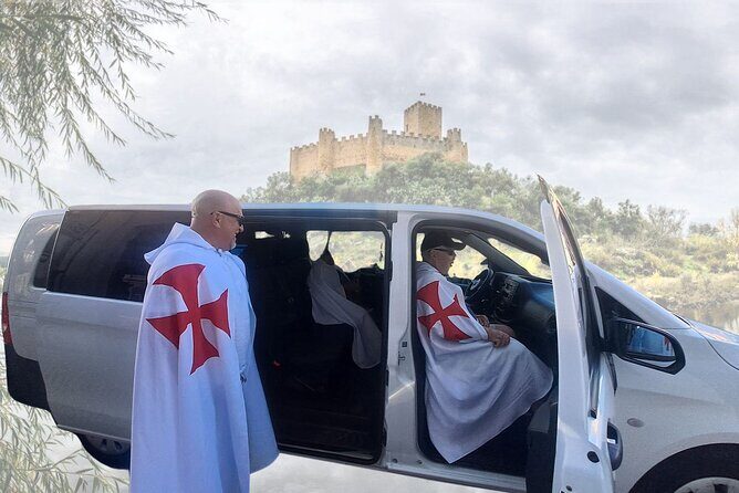 Tomar Knights Templar Tour from Lisbon - Authentic Experiences and Traveler Feedback