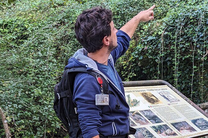 Tomb Hunting and Trekking Adventure in Sovana - Final Thoughts