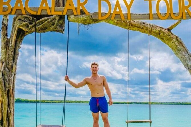 Top Experience: Bacalar & Chacchoben All Inclusive Tour - Analyzing the Value