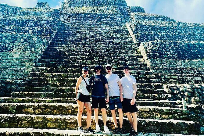 Top Experience : Chacchoben Mayan Ruins & Beach Club - Why Travelers Love This Tour
