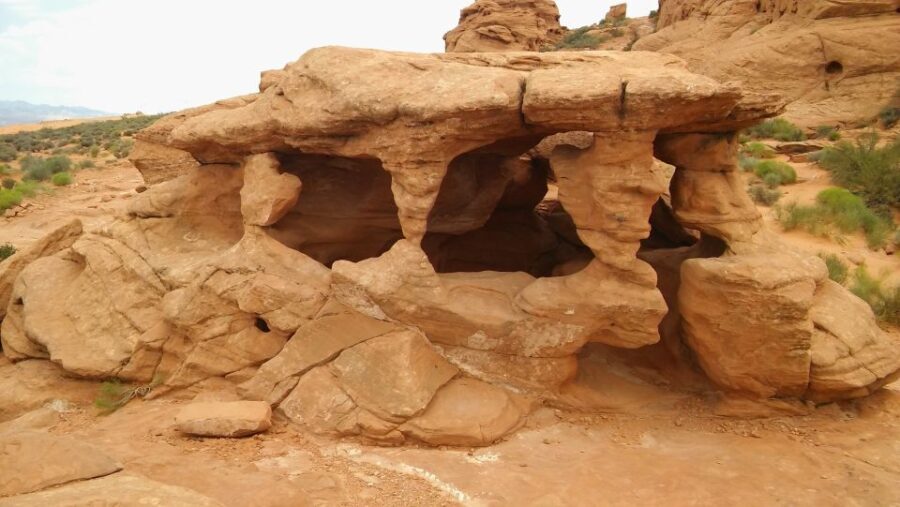 Top of the World Rally ATV Adventure - Why This Tour Stands Out