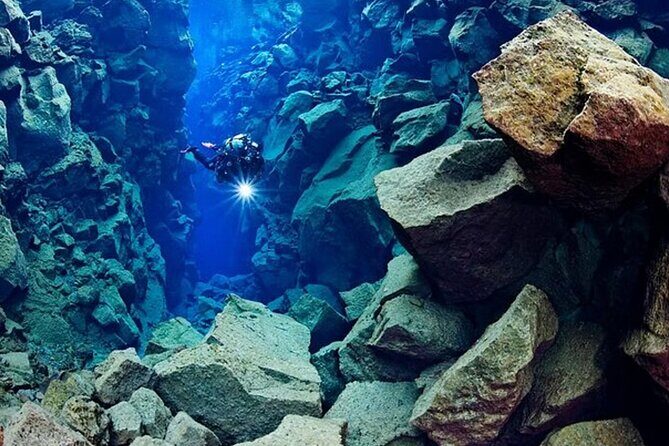 Top-Rated Snorkeling in Silfra & Whale Watching | Self-Drive from Reykjavik - What to Expect During Each Stop