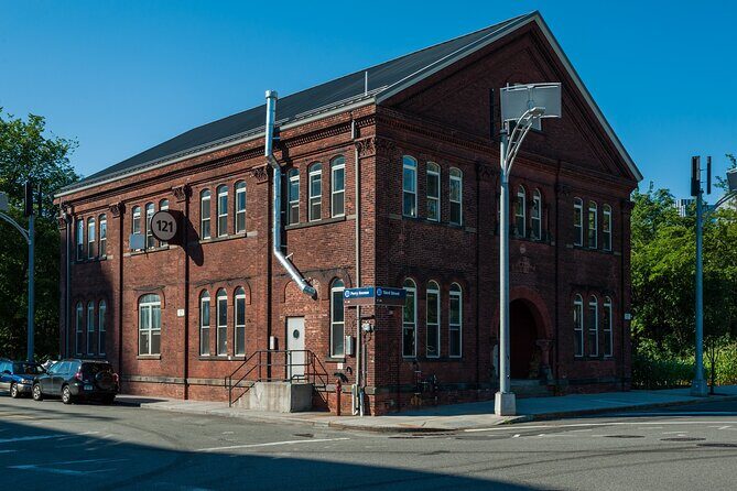 Top Shelf Distillery Tour - Practical Details and Logistics