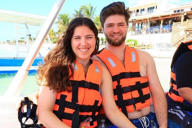 Top Snorkeling Experience in Puerto Morelos Reef - What the Reviews Say (and What They Don’t)