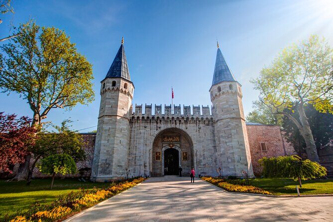 Topkapi Palace and Harem Istanbul Fast-Track Tickets, Tour - Overall Value and Who It’s For
