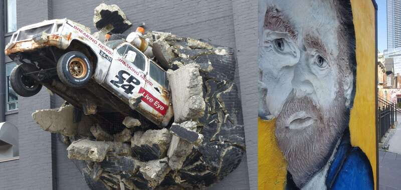 Toronto: Highlights Drive and Walking Tour - What Does the Tour Offer in Terms of Value?