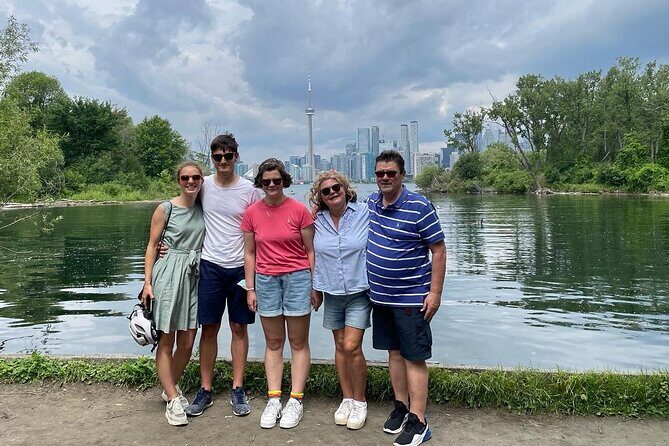 Toronto Islands Sunrise Breakfast Tour - Detailed Breakdown of the Itinerary